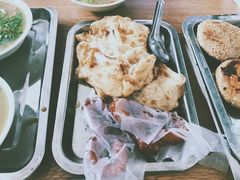 -李小老烧饼(常营民族家园店)