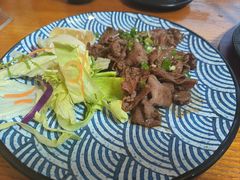 铁板牛舌-胜代日本料理(云程巷小区店)