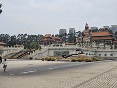 -广东圆玄道观