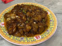 -砂锅居(西四店)