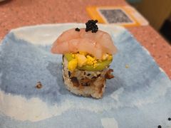 -元气寿司(环球港店)
