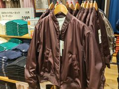 -优衣库(银座店)