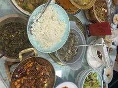 -乔家满族八大碗(流水沟店)