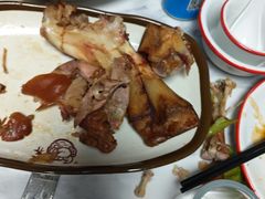-大鹅岛灶台鱼·铁锅炖(水库路店)