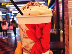 -茶与花间(太平洋森活天地店)