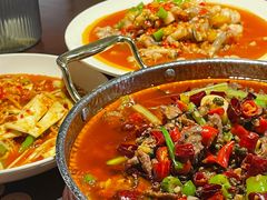 -拾捌川·自贡爆炒(新街口店)