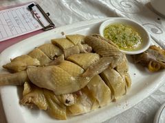 -汇兴源餐馆(小北路店)