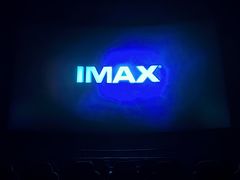 -SFC上影百联影城(川沙IMAX店)