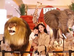 -深圳龙华星河COCO City(民治店)
