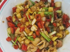 -小辣椒·桂林本地菜(鸿运店)