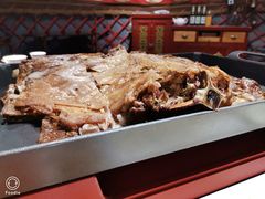 毡房烤全羊-九十九顶毡房(阜石路店)