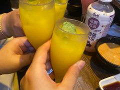 -火炉火自助餐(悠唐购物中心店)