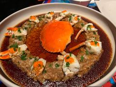 -上海滩餐厅(BFC外滩金融中心店)
