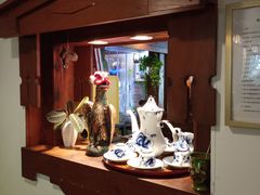 -老井俄式餐厅