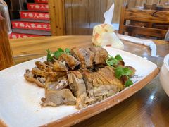 -下梅人家土菜馆(历史文化餐厅度假区店)