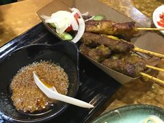 -热浪岛马来餐厅