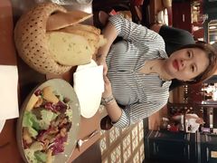 -Golden Lily河内巴黎法越料理餐厅(建国西路店)