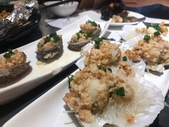 -79号渔船海鲜饭店(华强北店)