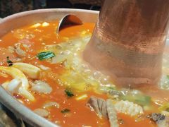 -云尊府云南菜·蒸汽石锅鱼(学清路店)