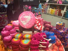 -LUSH(威尼斯人店)