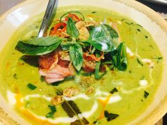-CHINCHIN 青青·泰国料理(万象食家店)