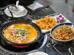 -李师傅脆肚(华强北店)
