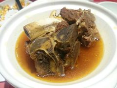 -西贝(宝乐汇店)