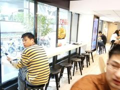 大堂-永和大王(赤峰路二店)
