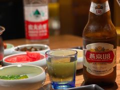 -九田家黑牛烤肉料理(太阳宫广场店)