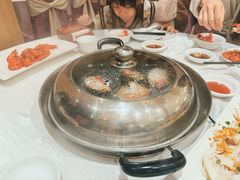-流舫海鲜酒家(张溪店)