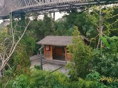 -梅峰山地公园
