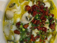 -私家峰味特色苍蝇小馆(马弄店)