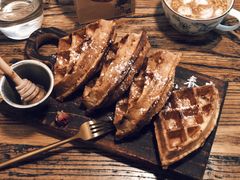 -春庄咖啡SpringHues(钟楼小区店)