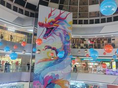 -万达广场(松江店)