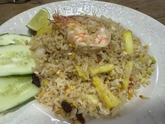 -Kat's Kitchen