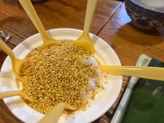 奶嚼口-蜗牛小馆醉乡民谣云南菜(惠新西里店)