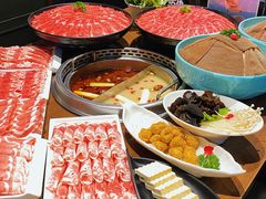 -快乐小羊(富强中路店)
