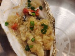 -破店肥哈·东北烧烤(南山保利店)