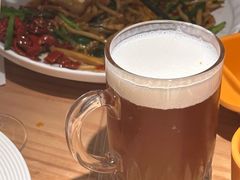 -谷丽麦馕新疆菜·清真(步步高梅溪新天地店)