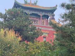 -须弥福寿之庙