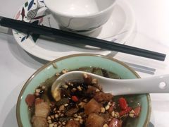 -江边城外烤全鱼(世茂广场店)