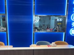 -鱼酷活鱼烤鱼(沈阳大悦城店)