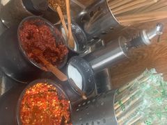 -攀枝花·任德琼·盐边羊肉米线