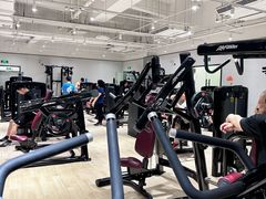 -FLARE STAR FITNESS(复地活力城店)