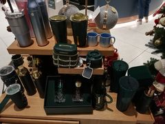 -星巴克臻选(深圳龙岗万科店)