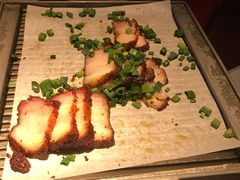 绿茶烤肉-绿茶餐厅(西湖银泰百货店)