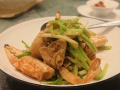 -金悦轩海鲜城(渔人码头店)