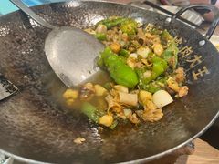 -费大厨辣椒炒肉(富兴店)