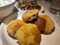 -日丰园海肠水饺·老字号大连海鲜(和平广场店)