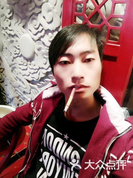 网络歌手/阿林上传的图片